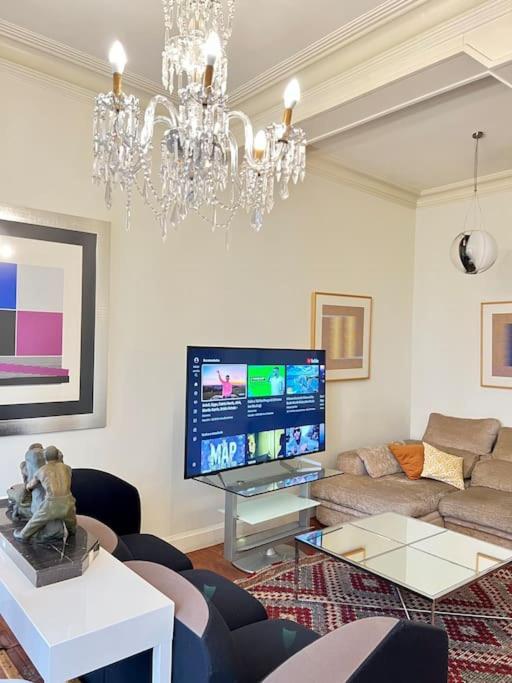 Apartamento En Bilbao Dış mekan fotoğraf