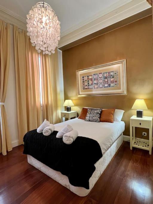 Apartamento En Bilbao Dış mekan fotoğraf