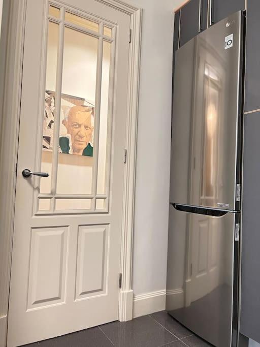 Apartamento En Bilbao Dış mekan fotoğraf