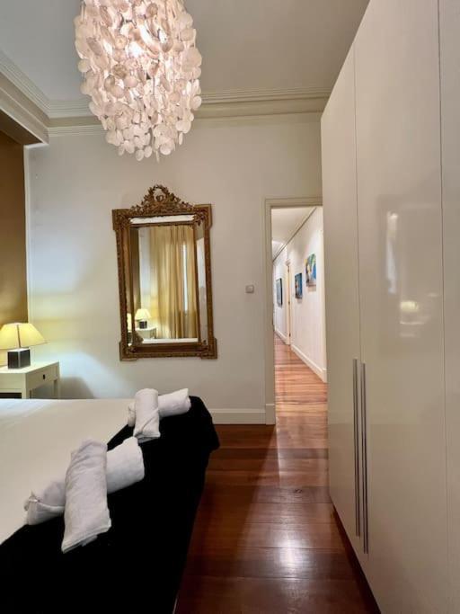 Apartamento En Bilbao Dış mekan fotoğraf