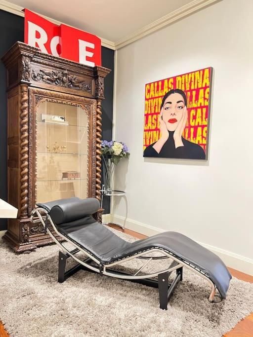 Apartamento En Bilbao Dış mekan fotoğraf