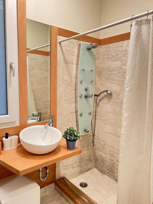 Apartamento En Bilbao Dış mekan fotoğraf