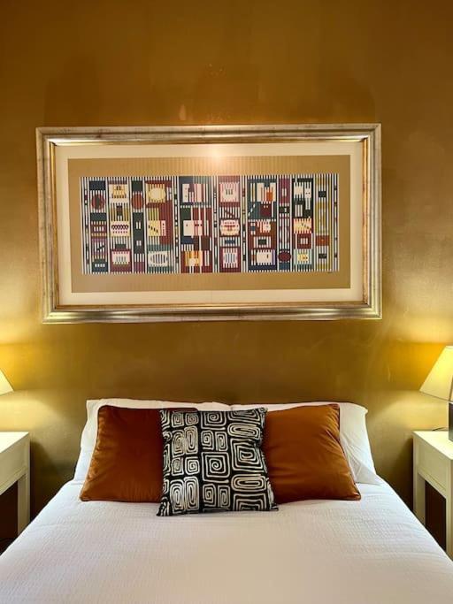 Apartamento En Bilbao Dış mekan fotoğraf